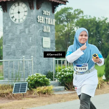 Runner Photo 5762096