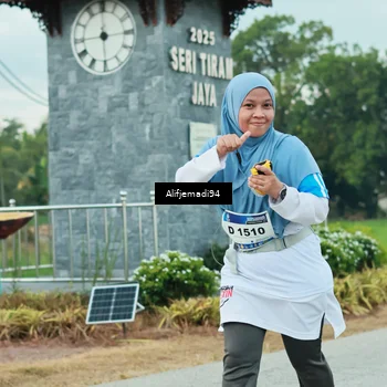 Runner Photo 5762098