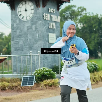 Runner Photo 5762099