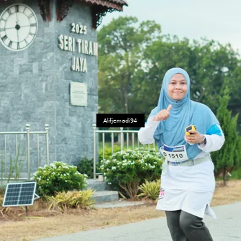 Runner Photo 5762100