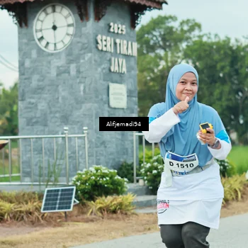 Runner Photo 5762102