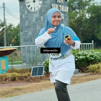 Runner Photo 5762104