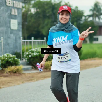 Runner Photo 5762105