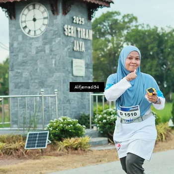 Runner Photo 5762106