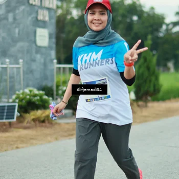 Runner Photo 5762107