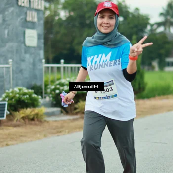 Runner Photo 5762108