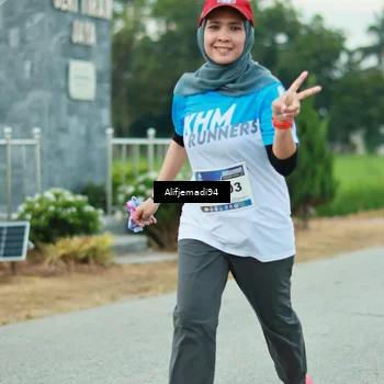 Runner Photo 5762109