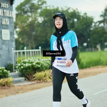 Runner Photo 5762110