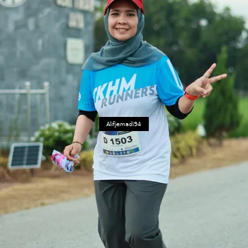 Runner Photo 5762111