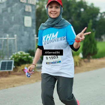 Runner Photo 5762113