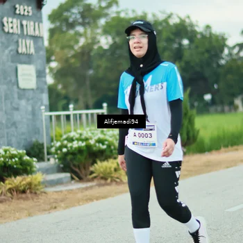Runner Photo 5762114