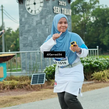 Runner Photo 5762115