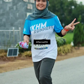 Runner Photo 5762116