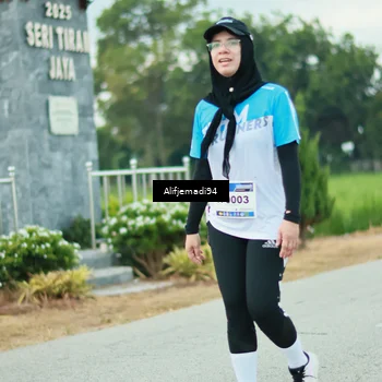 Runner Photo 5762118