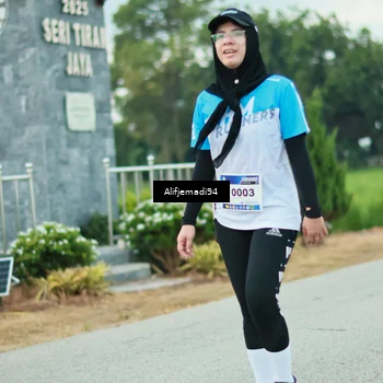 Runner Photo 5762120