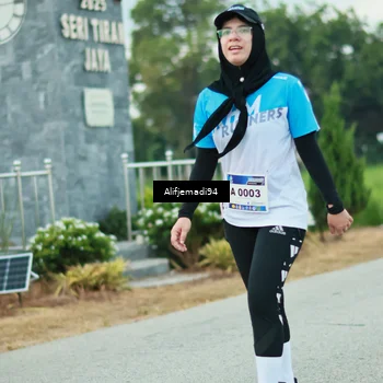 Runner Photo 5762123