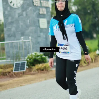 Runner Photo 5762124