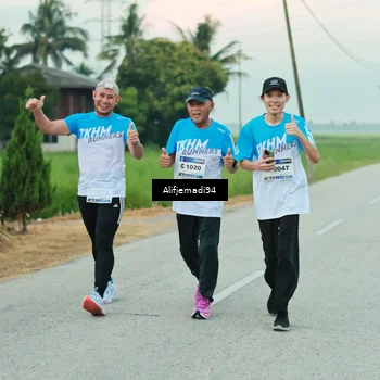 Runner Photo 5762125