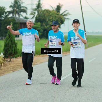 Runner Photo 5762126
