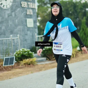 Runner Photo 5762128