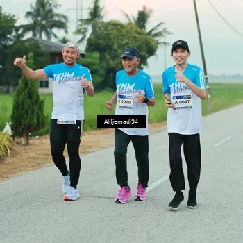 Runner Photo 5762129