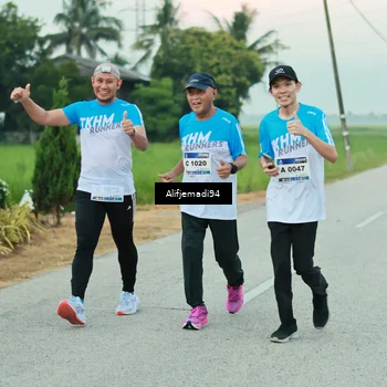 Runner Photo 5762132