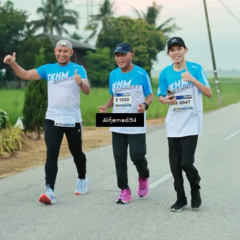 Runner Photo 5762133