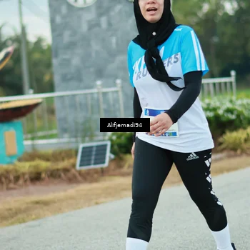 Runner Photo 5762134