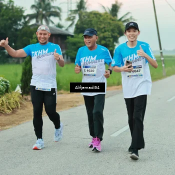 Runner Photo 5762135