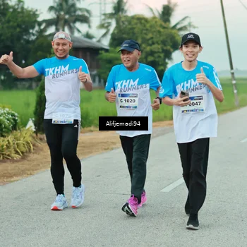 Runner Photo 5762136