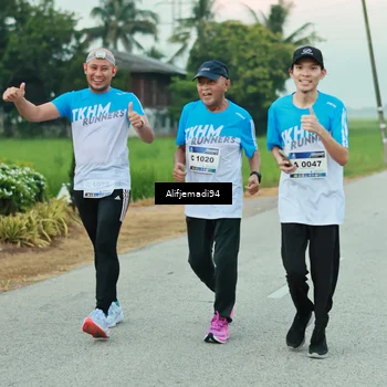 Runner Photo 5762137