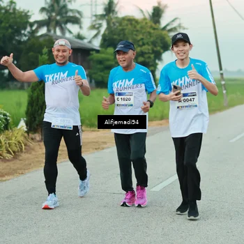 Runner Photo 5762138