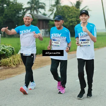 Runner Photo 5762139