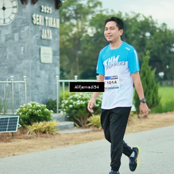 Runner Photo 5762141