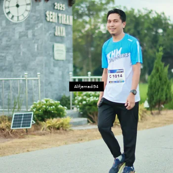 Runner Photo 5762142