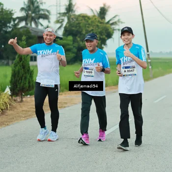 Runner Photo 5762143