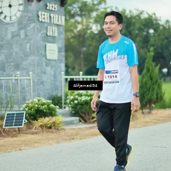 Runner Photo 5762144