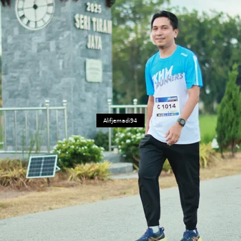 Runner Photo 5762147