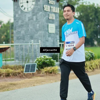 Runner Photo 5762148