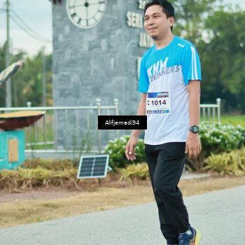 Runner Photo 5762149