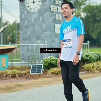 Runner Photo 5762150