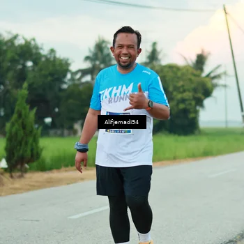 Runner Photo 5762151