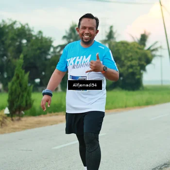 Runner Photo 5762152