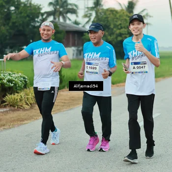 Runner Photo 5762153
