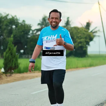 Runner Photo 5762154