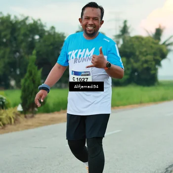 Runner Photo 5762159