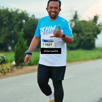 Runner Photo 5762160
