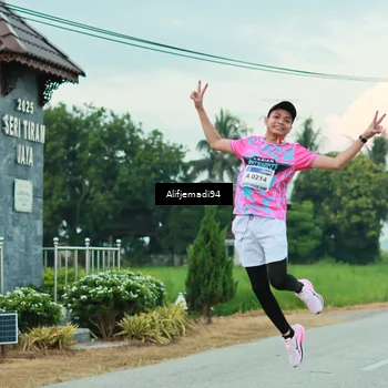 Runner Photo 5762161