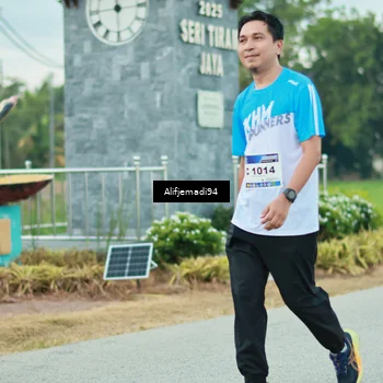 Runner Photo 5762162