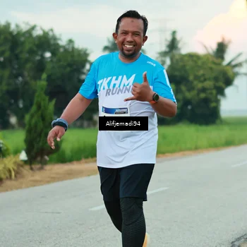 Runner Photo 5762163